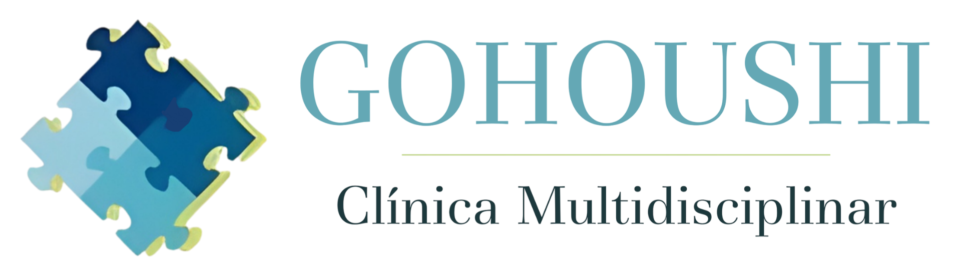GoHoushi - Clínica Multidisciplinar