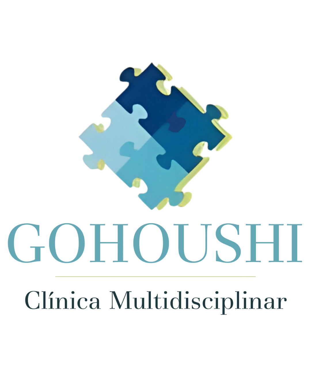 GoHoushi - Clínica Multidisciplinar